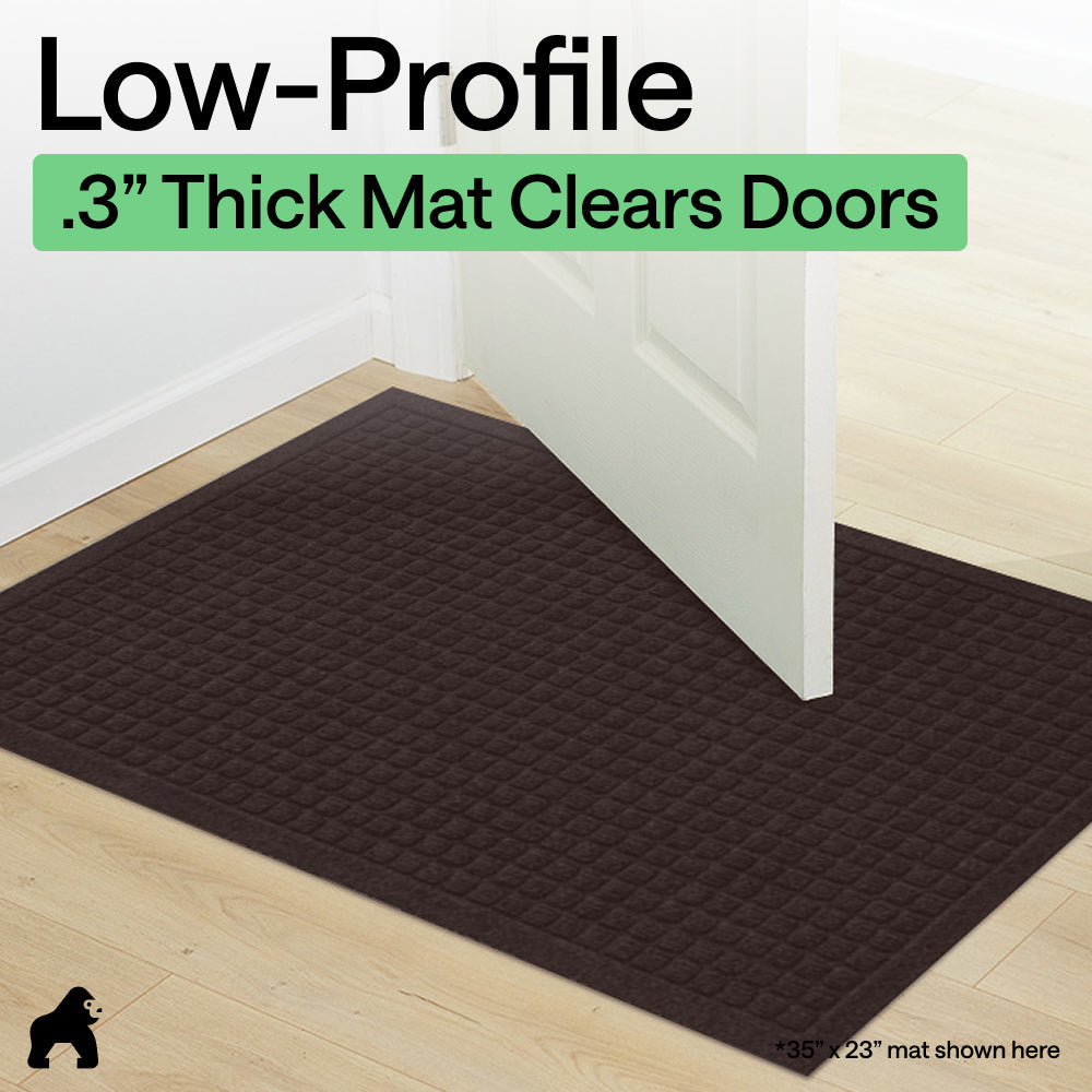 HydroAbsorb Doormat