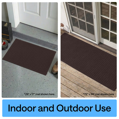 HydroABSORB™ Doormat