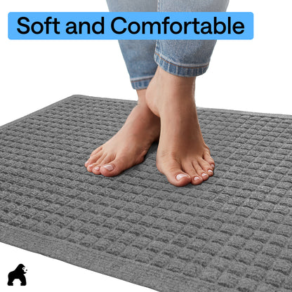 HydroAbsorb Doormat Gorilla Grip