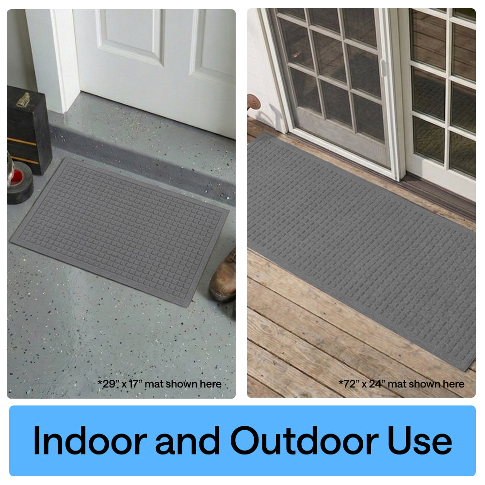 MoistureGuard Doormat | Gorilla Grip
