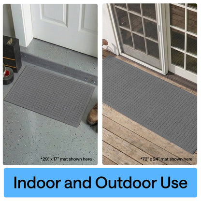 HydroAbsorb Doormat Gorilla Grip