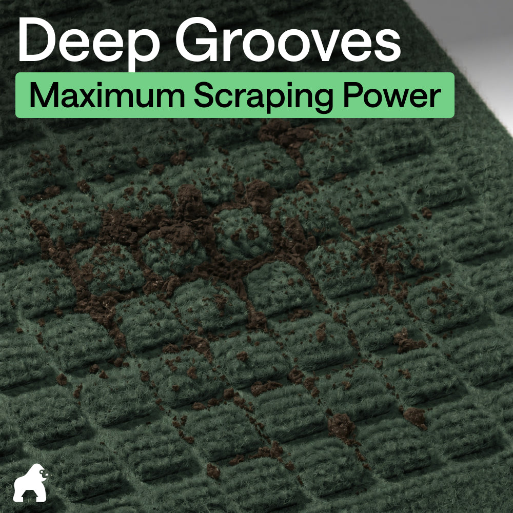 HydroAbsorb Doormat