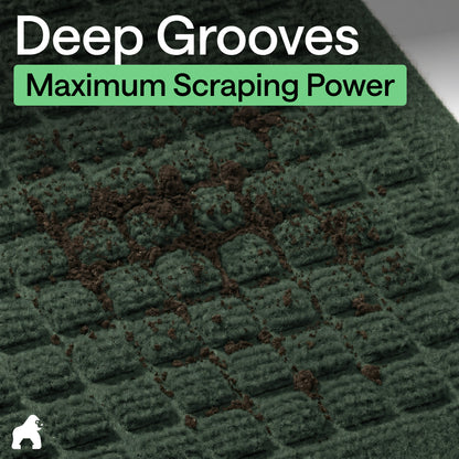 HydroABSORB™ Doormat