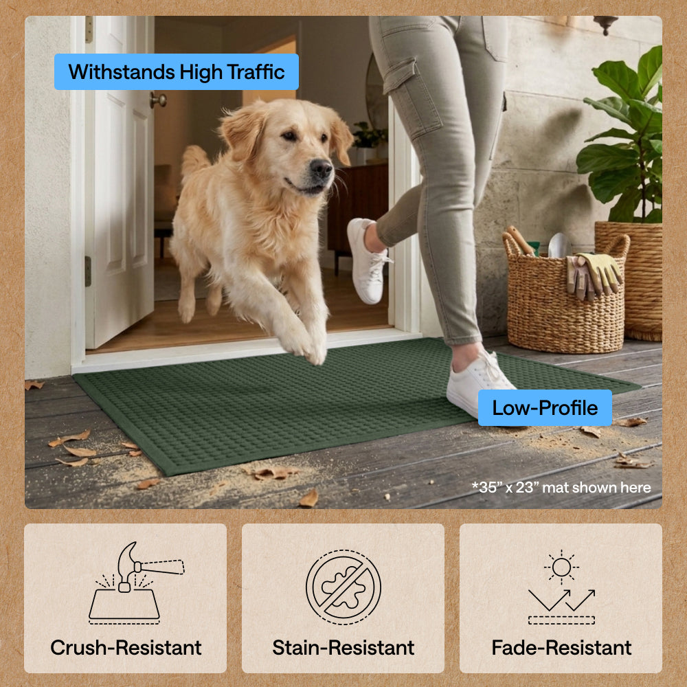 HydroAbsorb Doormat