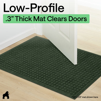 HydroABSORB™ Doormat