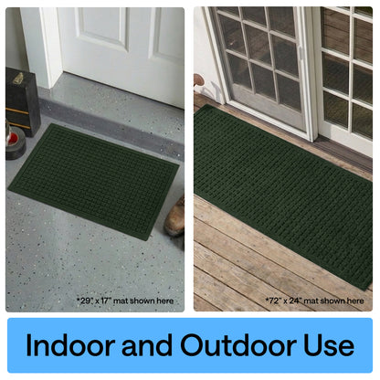 HydroABSORB™ Doormat