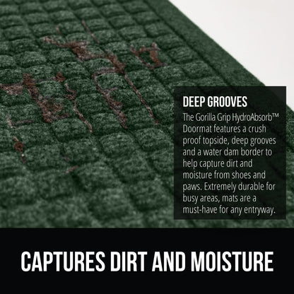 HydroAbsorb Doormat