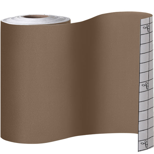 Peel and Stick Liner  Gorilla Grip Beige 11.8"x20' 