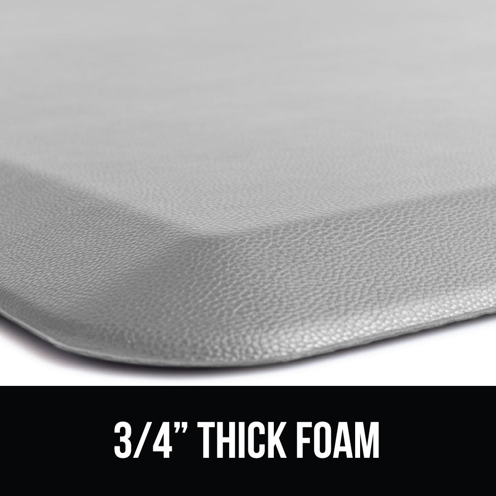 Anti Fatigue Mat  Gorilla Grip   