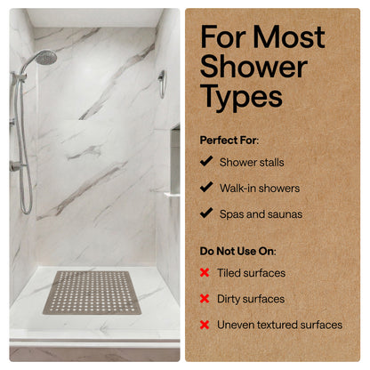 Shower Mat