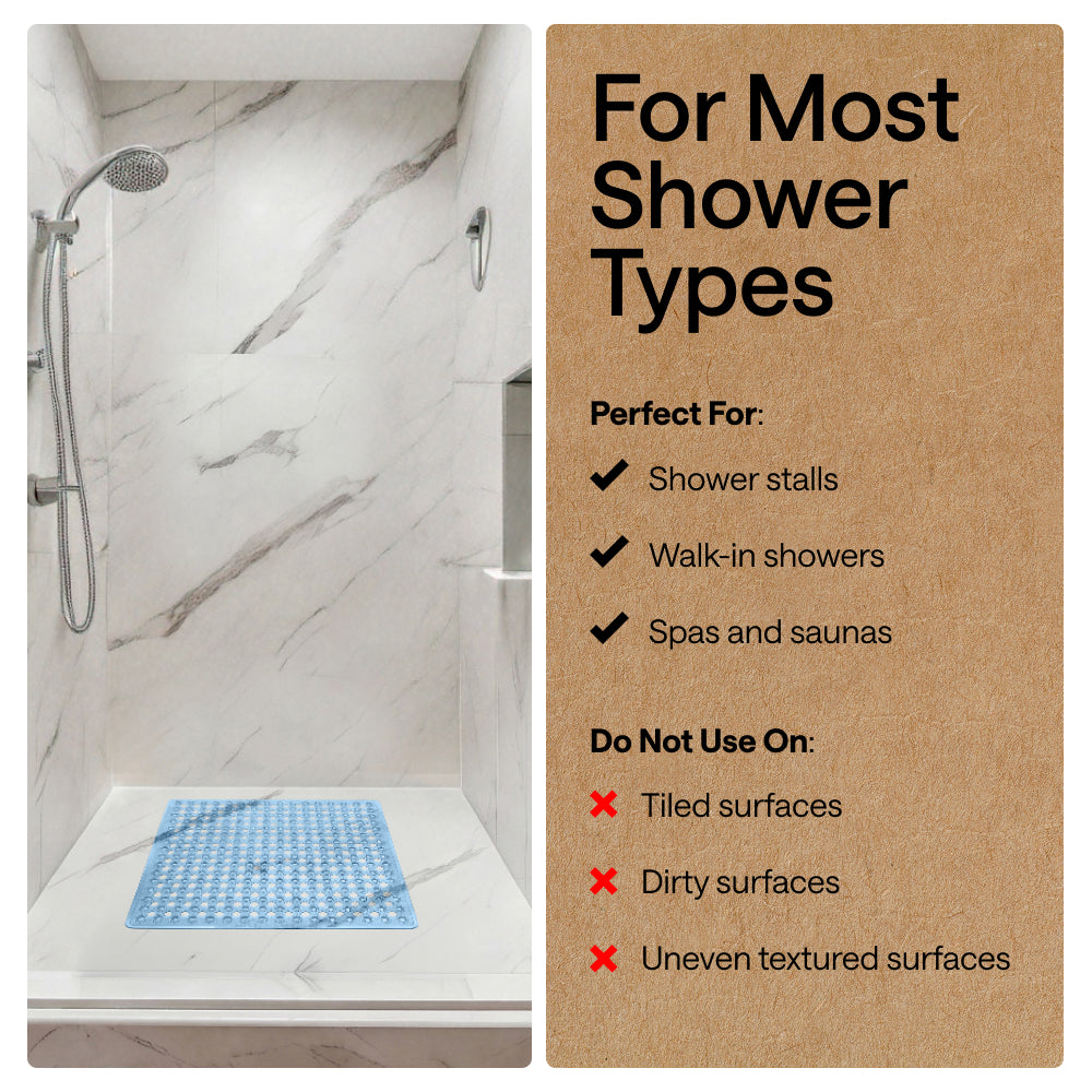 Shower Mat