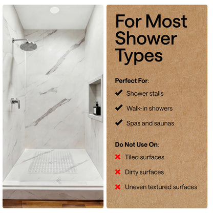 Shower Mat