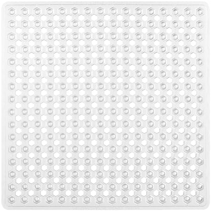 Shower Mat  Gorilla Grip Clear 1 