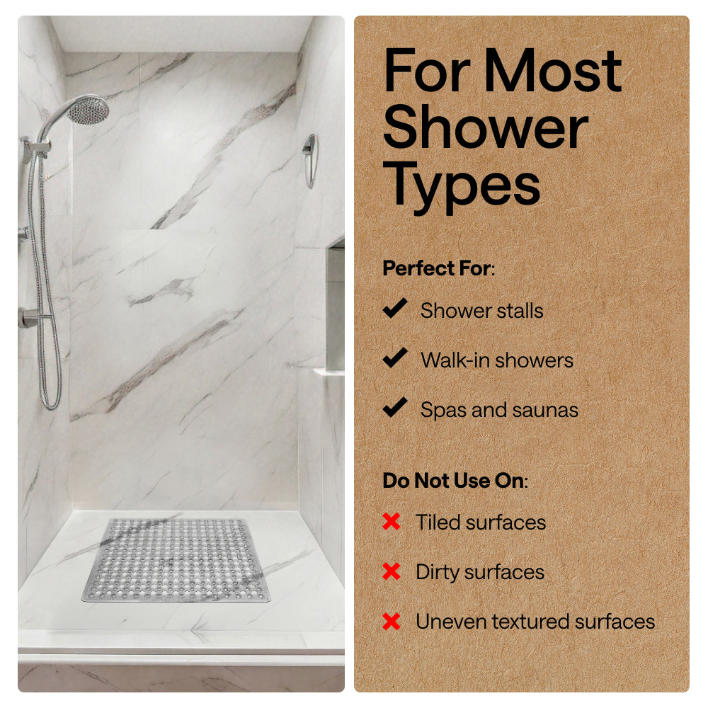 Shower Mat