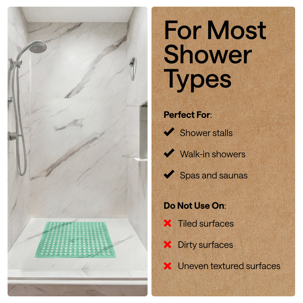 Shower Mat