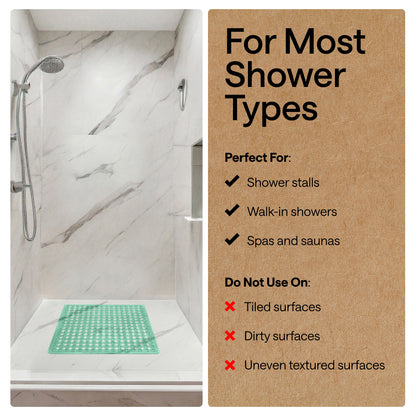 Shower Mat