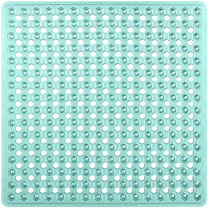 Shower Mat Gorilla Grip Green (Translucent) 1