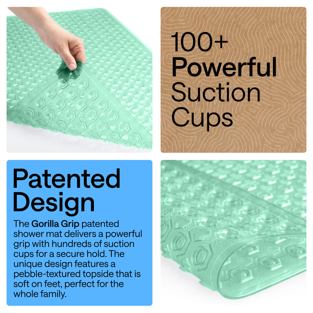 Shower Mat