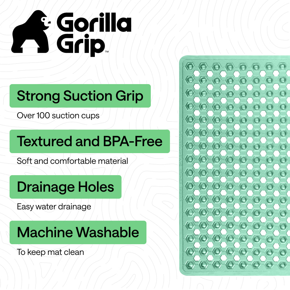 Shower Mat