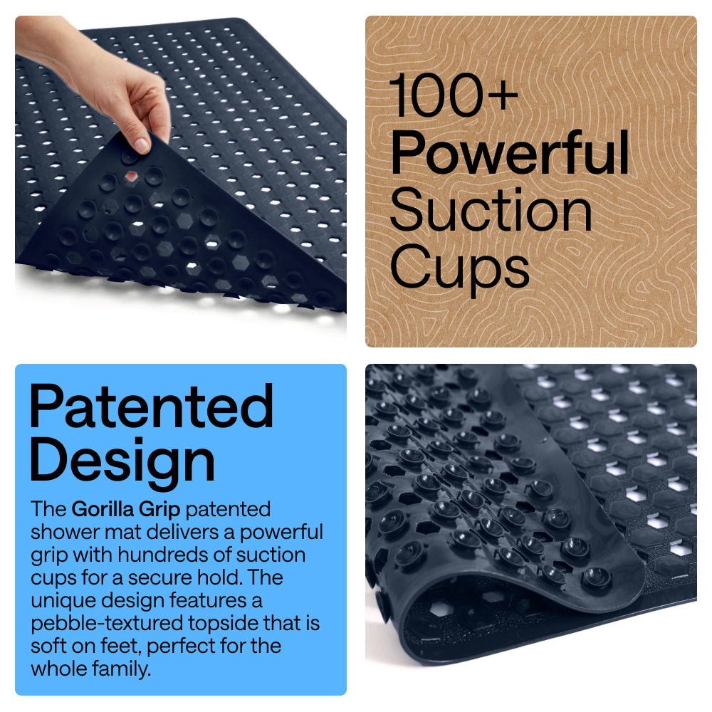 Shower Mat