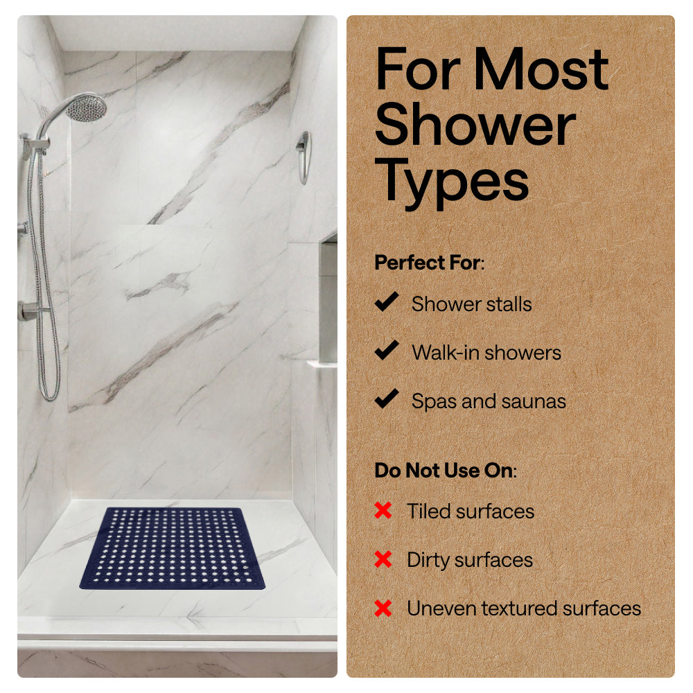 Shower Mat