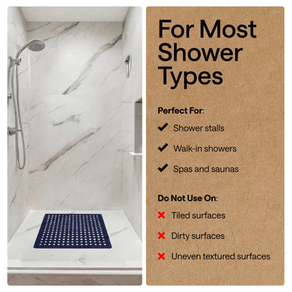 Shower Mat