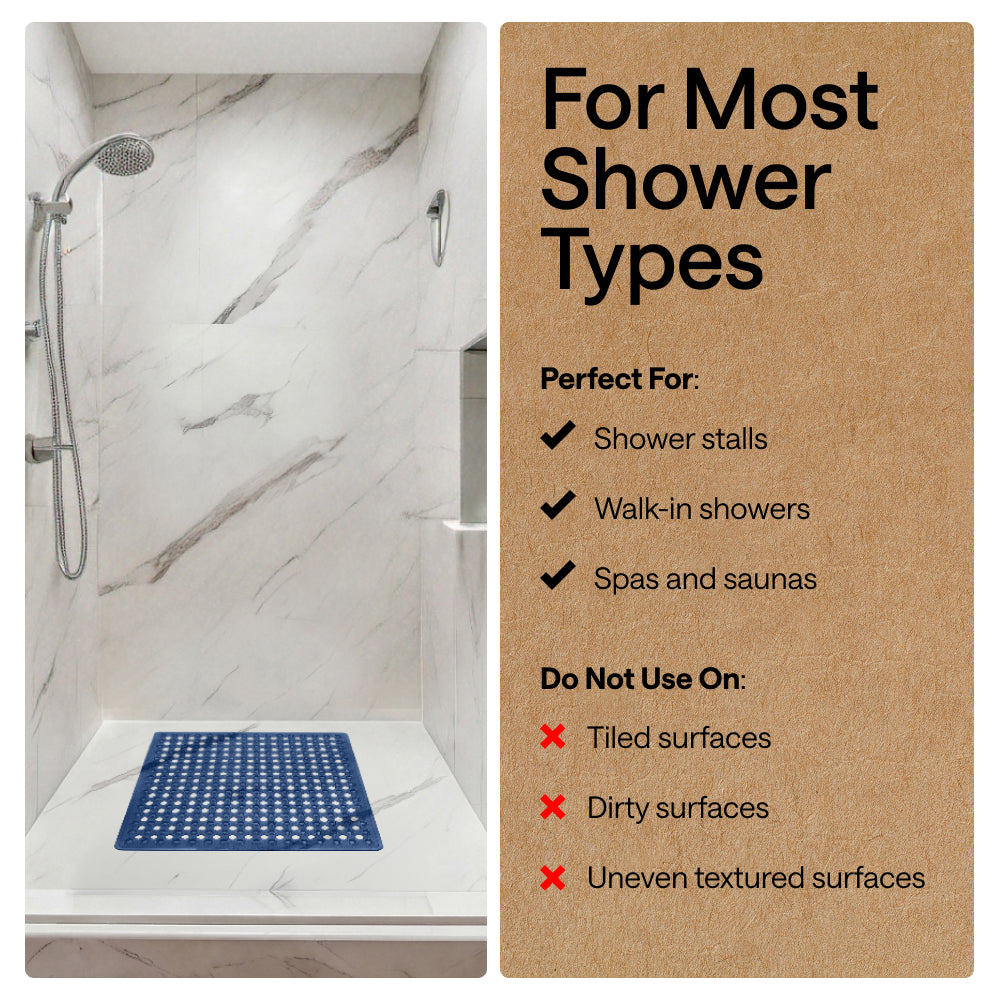 Shower Mat