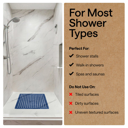 Shower Mat