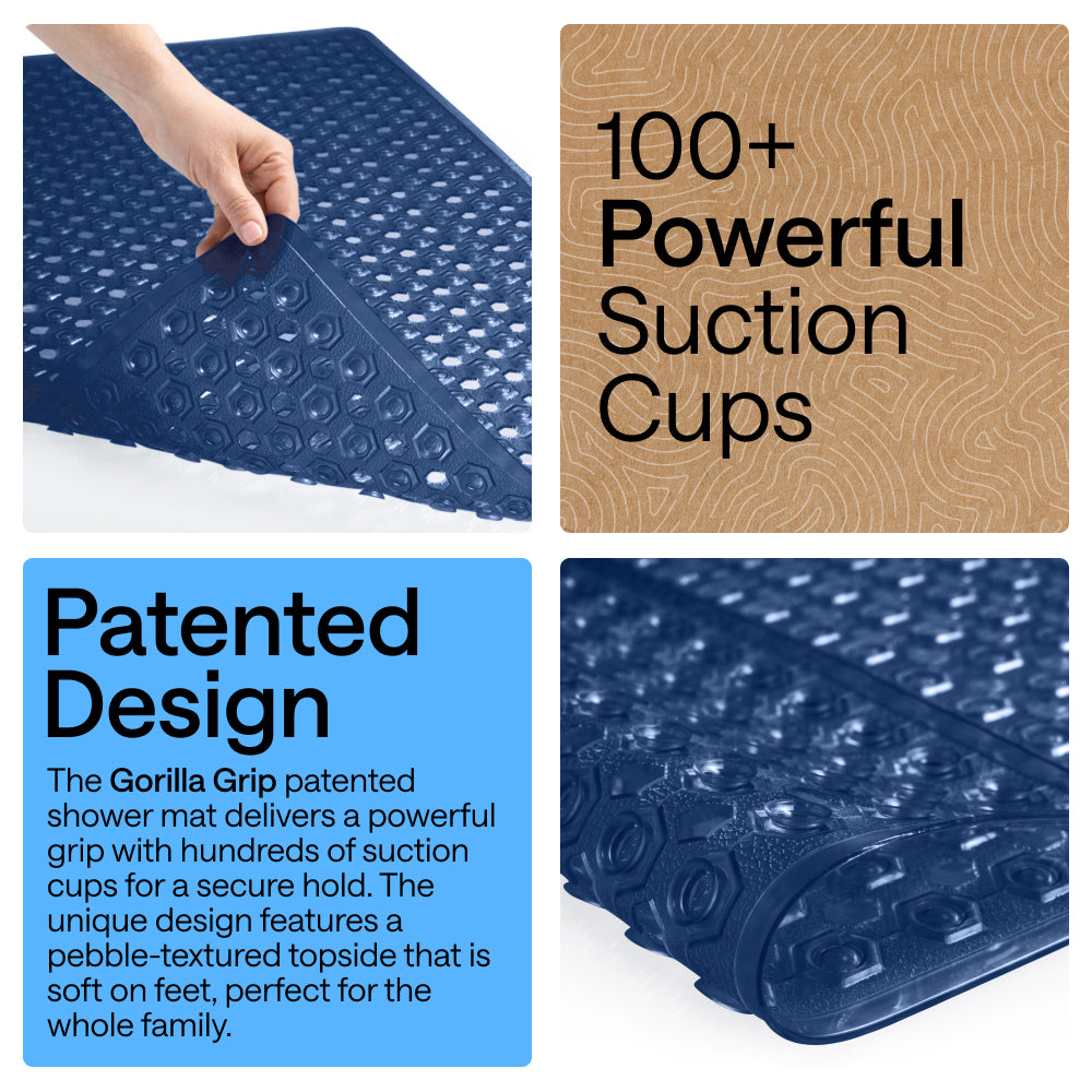 Shower Mat