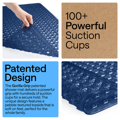 Shower Mat