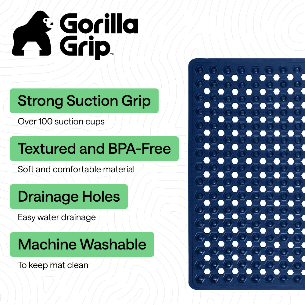 Shower Mat