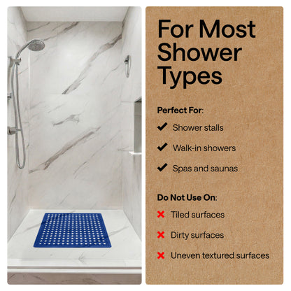 Shower Mat