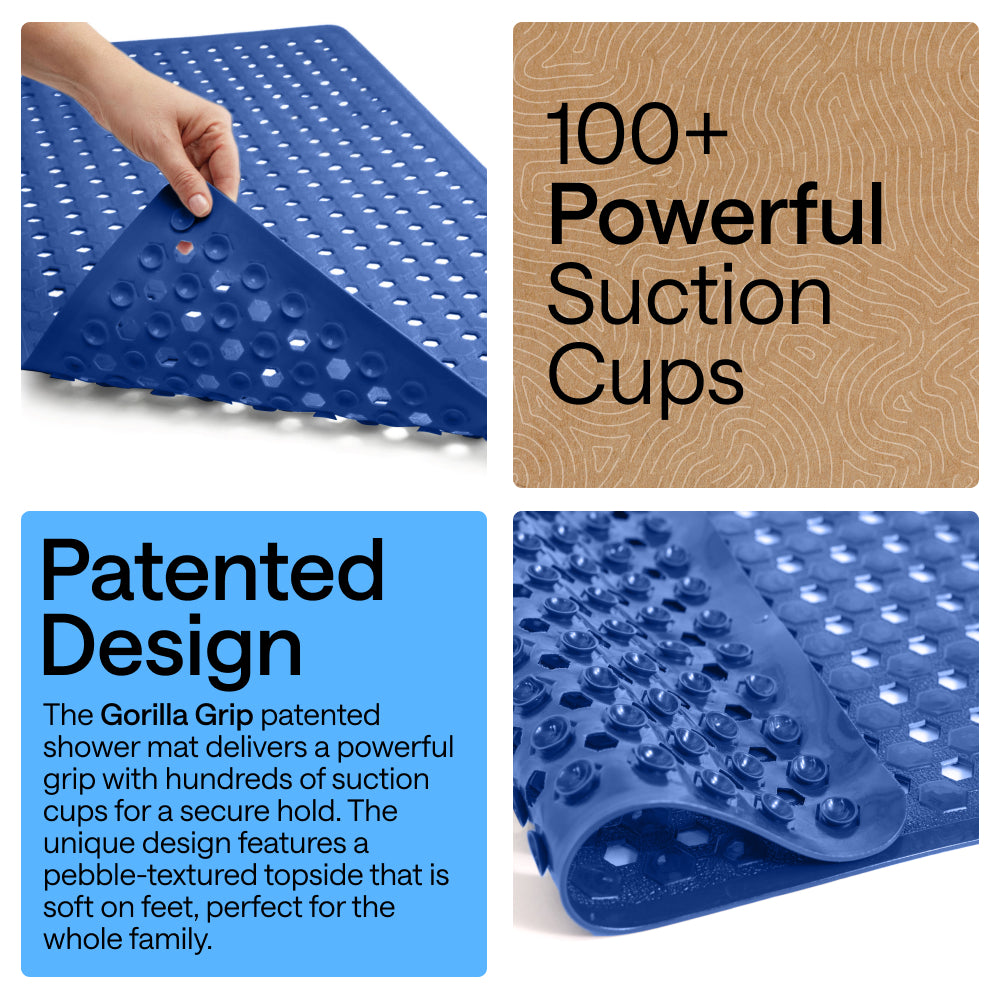 Shower Mat