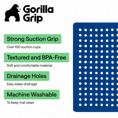 Shower Mat