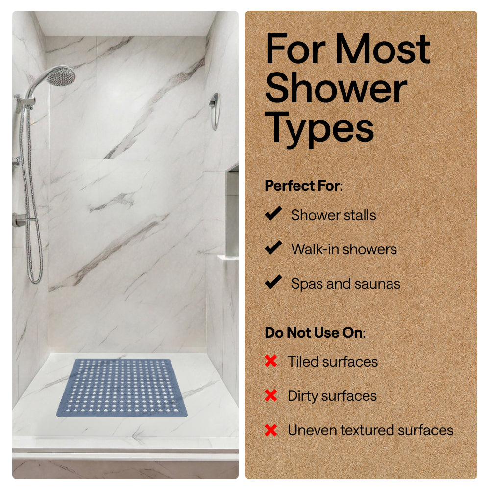 Shower Mat