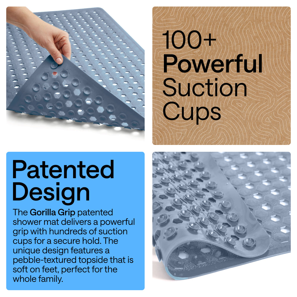 Shower Mat