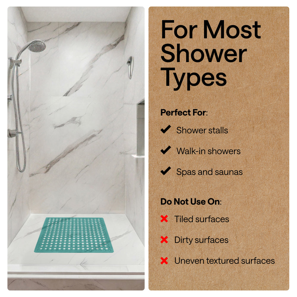 Shower Mat