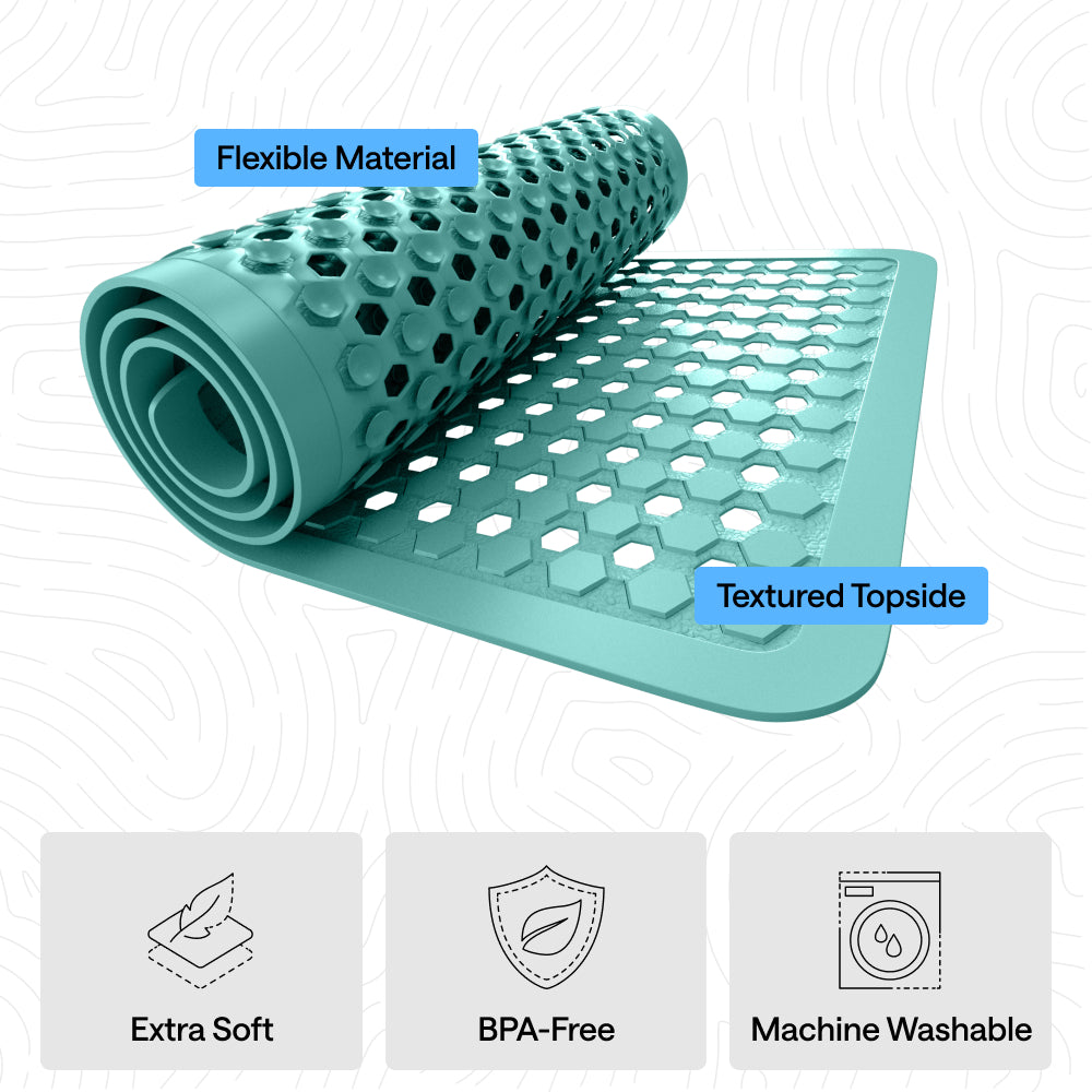 Shower Mat