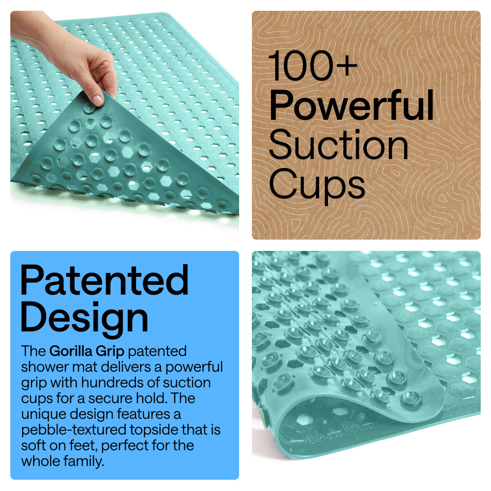 Shower Mat