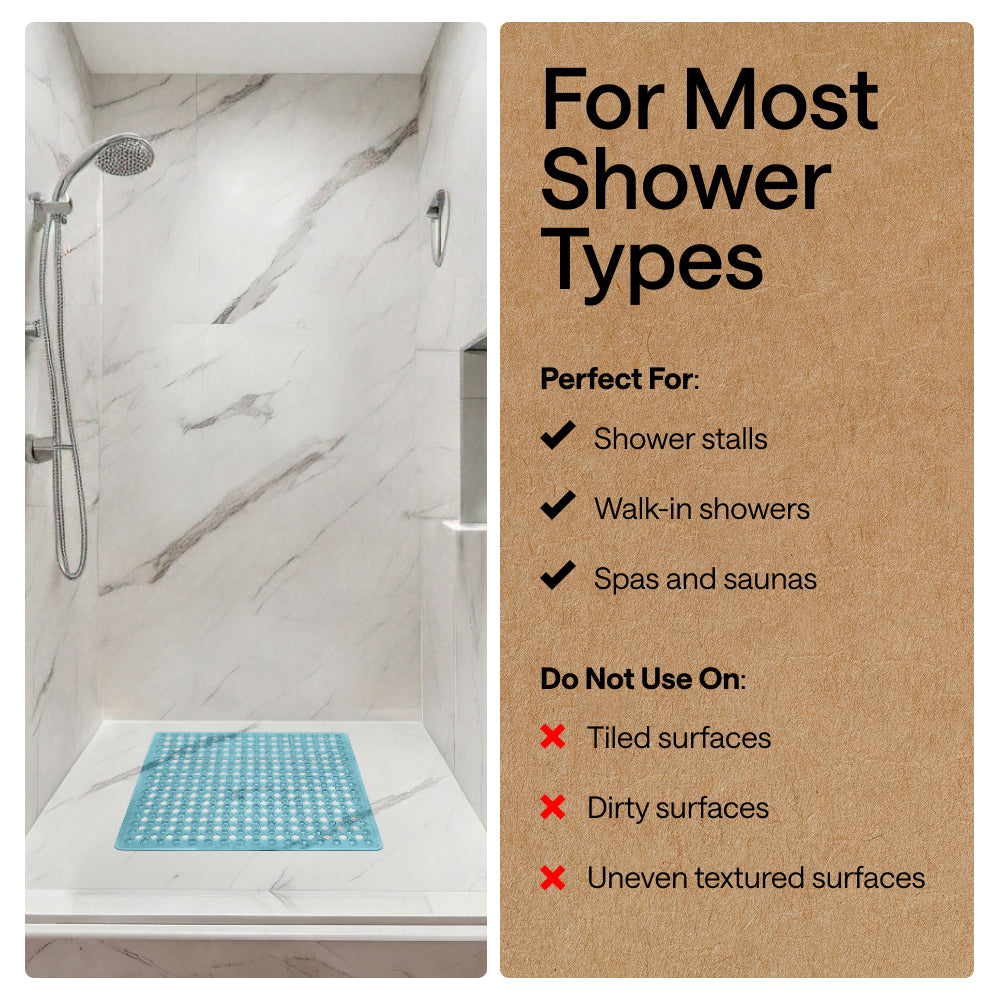 Shower Mat