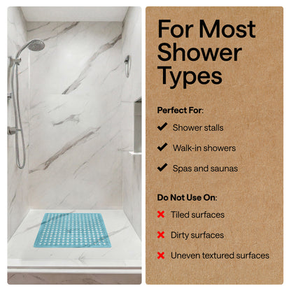 Shower Mat