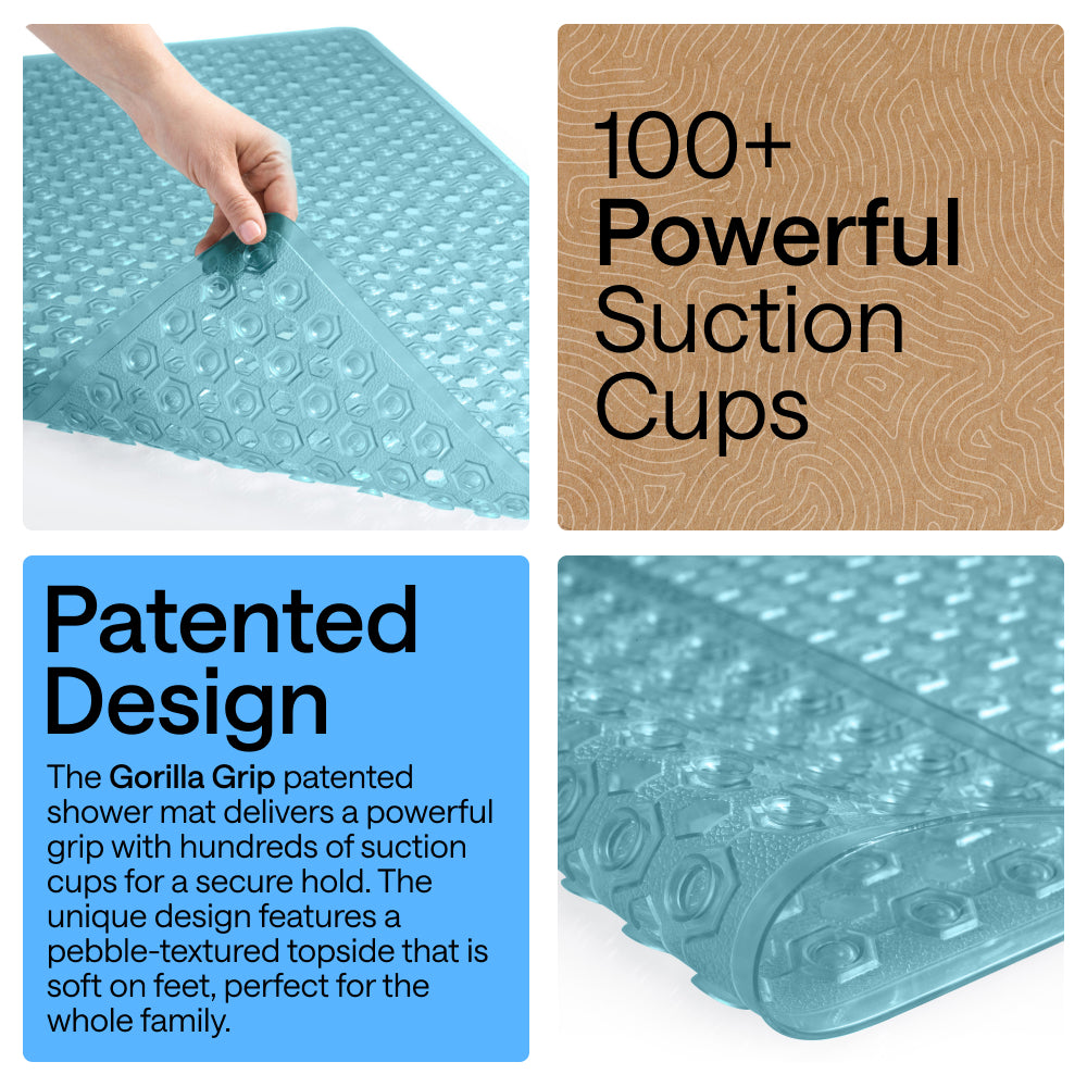 Shower Mat