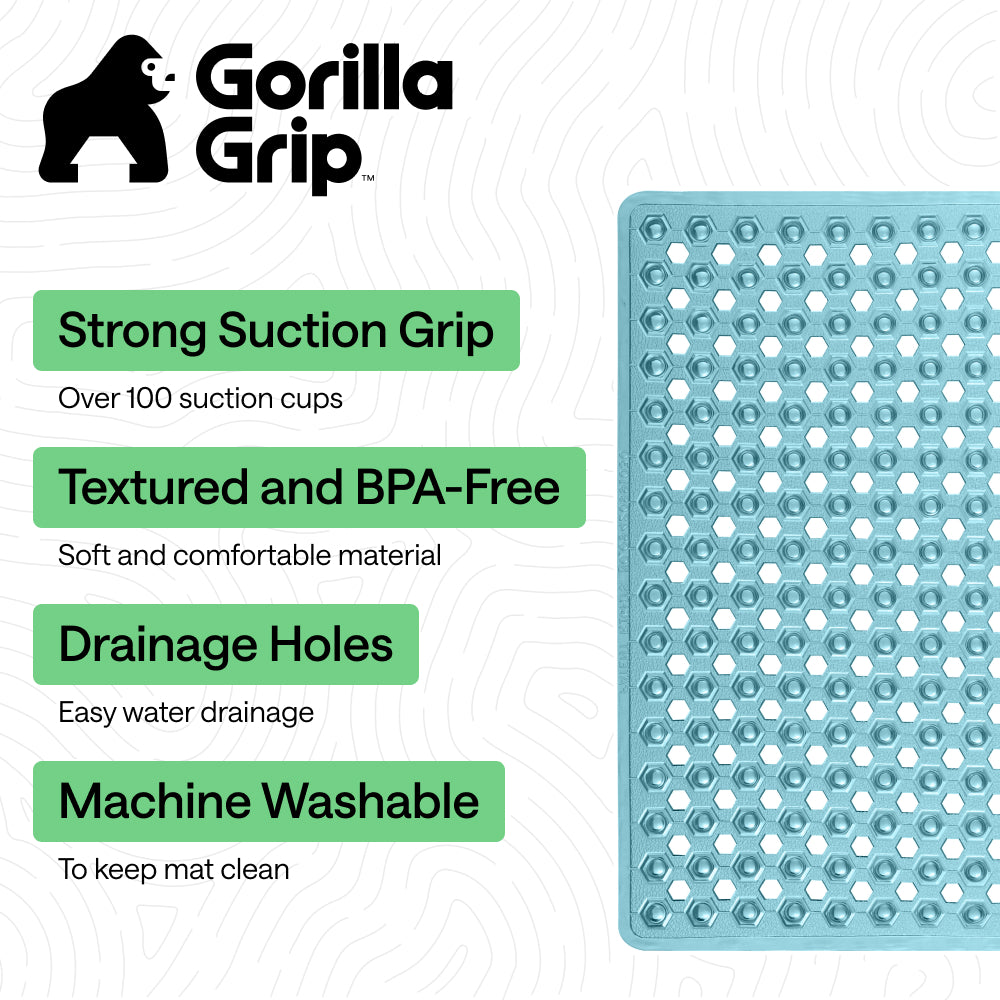 Shower Mat