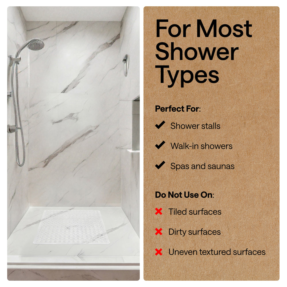Shower Mat