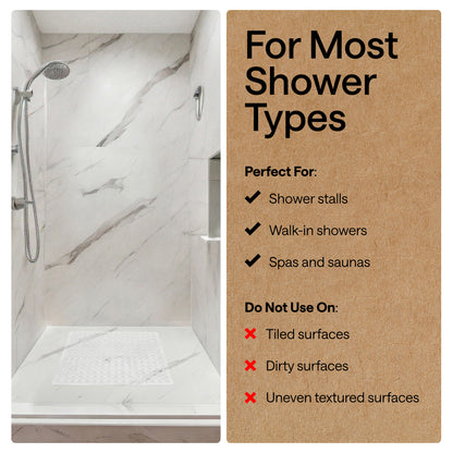 Shower Mat