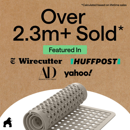 Bathtub Mat