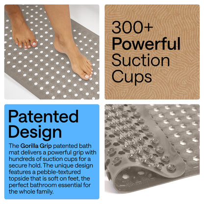 Bathtub Mat
