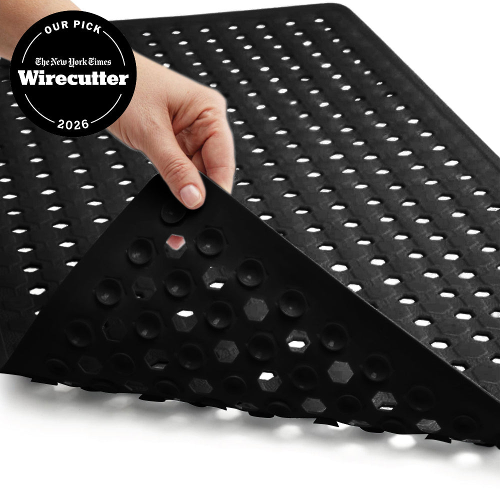 Bathtub Mat