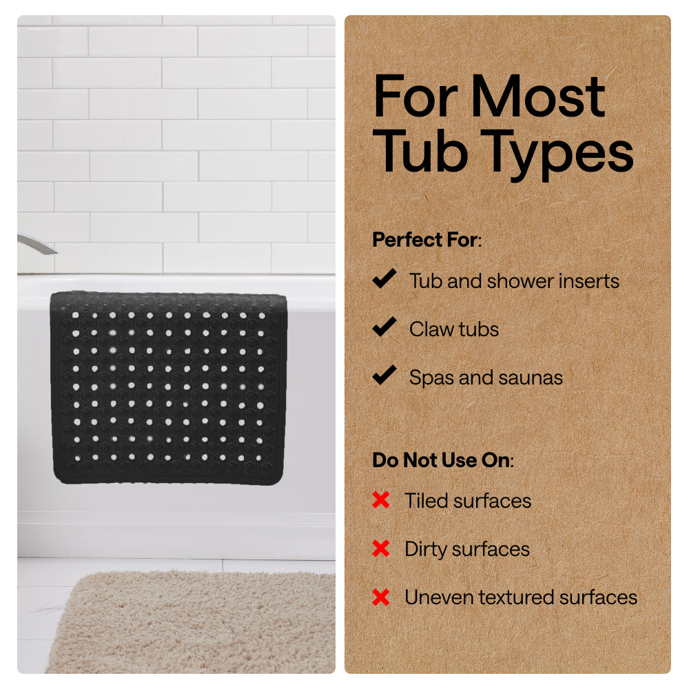 Bathtub Mat