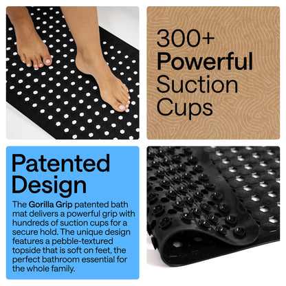 Bathtub Mat
